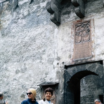 Photo of Alice Persyn